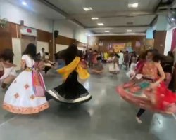 Garba 2024-25